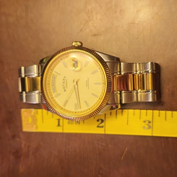 Rotary Watch - Picture 14 of 14